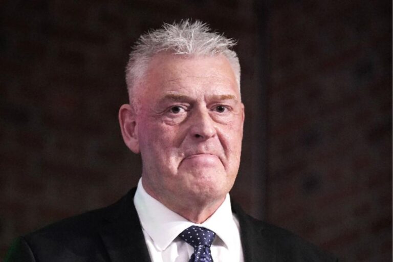 Hampshire MP criticizes Conservative Party’s ‘abuse’ of London mayor