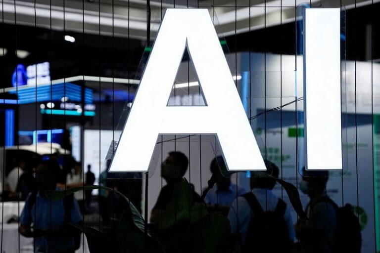 China steps up efforts in quantum computing and AI, aiming for technological self-sufficiency