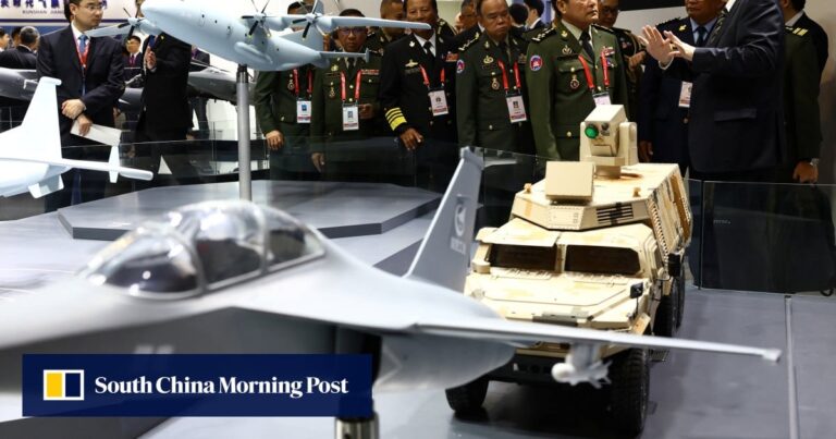 China has surpassed South Korea in technological and scientific advances, Seoul announces, calling defeat to rival country “unacceptable and upsetting”, prompting self-reflection