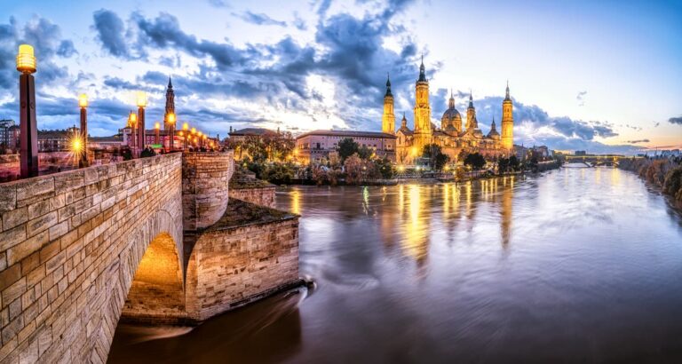 5 cultural cities in Europe you may not know about