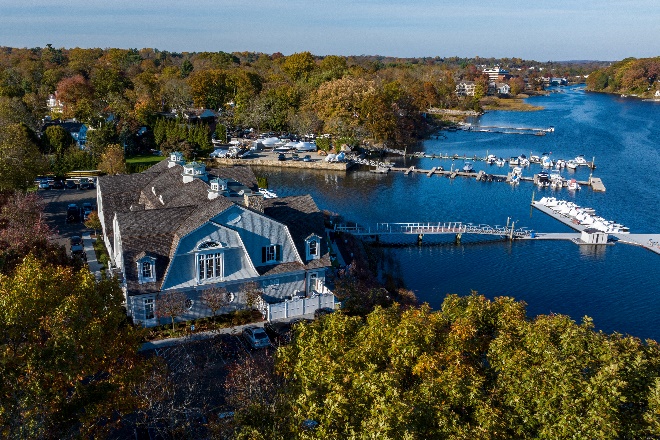 Boating News | Saugatuck Rowing and Fitness Club in Westport, Conn., holds open house event