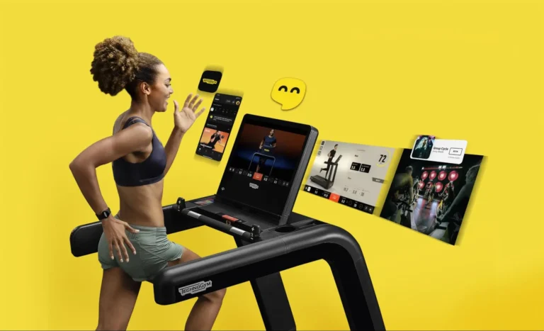 IHRSA 2024 Equipment Overview: Technology, strength training take center stage