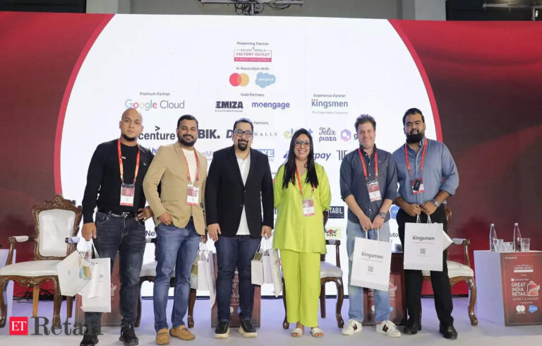 Innovation and technology to help restaurants increase profitability, ET Retail