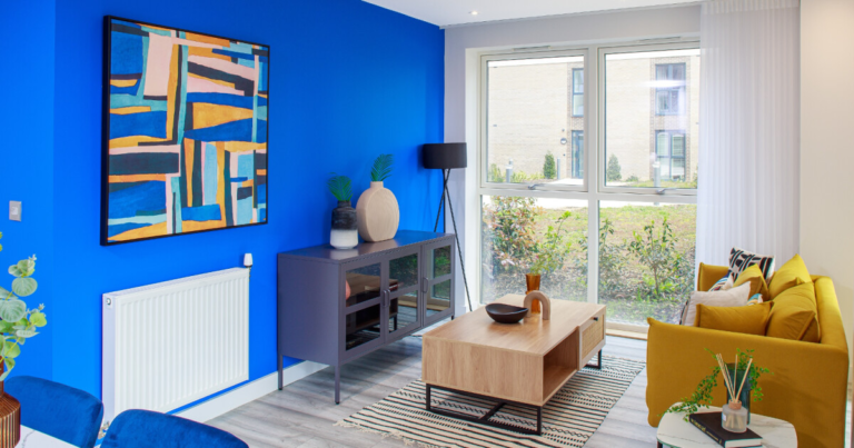 New London Living Rent homes unveiled as ‘pioneers’ of East London development