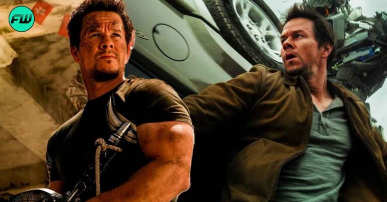 Mark Wahlberg continues to defy the rules of human biology, as the 52-year-old Transformers star’s brutal fitness ethic turns his body to steel