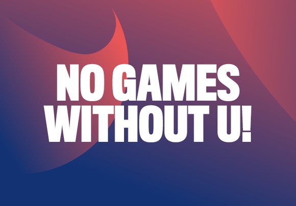 Recruiting participants for LINE RULE 2025 FISU World University Games Tournament!