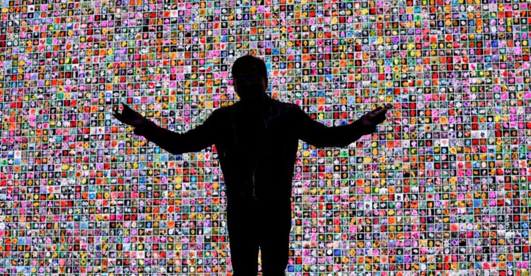 Jensen Huang is the tech industry’s new alpha dog