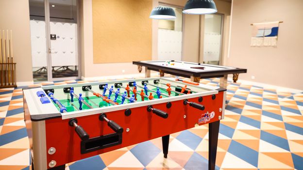 “Office culture” as we know it is dead. Workers also have other ideas.
