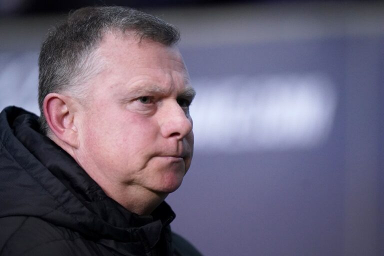 Interview: Mark Robins reflects on Rotherham United’s win and Ellis Sims’ hat-trick – News