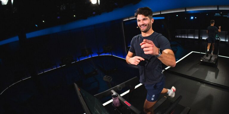How Fitness Instructors Reached Rockstar Status