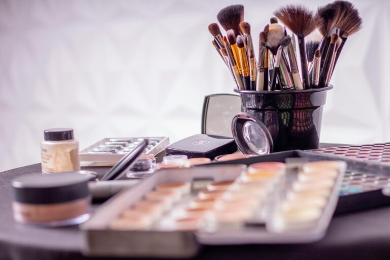 3 Celebrity-Owned Beauty Brands Worth Buying