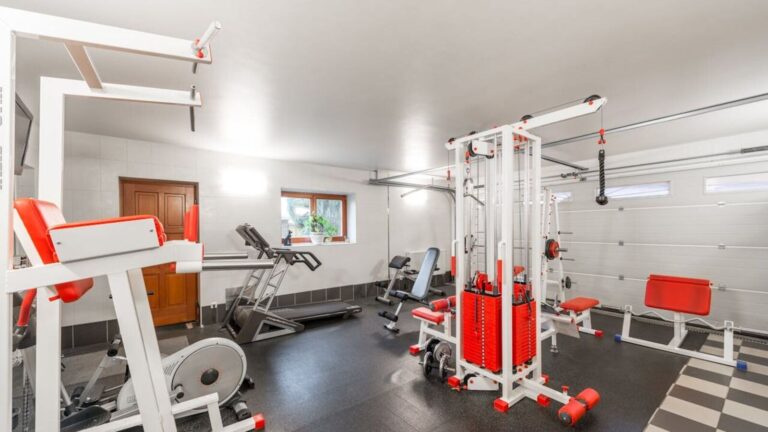 Best fitness machines for home: Top 10 picks for beginners to ensure consistent workouts for a healthier lifestyle