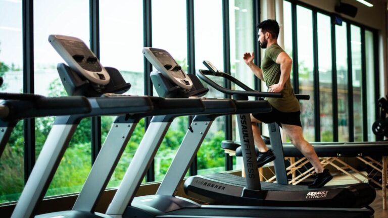 Best workout machines: Top 10 options to transform your fitness journey for a more active lifestyle