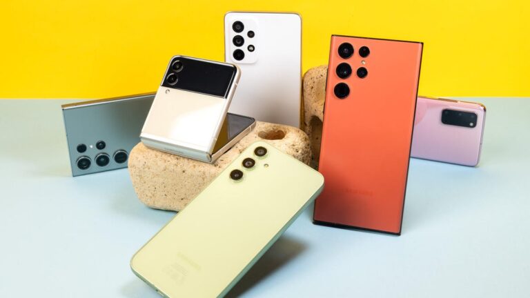 Save big on new gadgets during Samsung’s Spring Sale