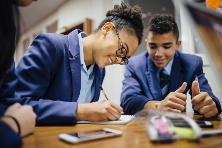 Barking and Dagenham top London by awarding young people their first choice secondary school
