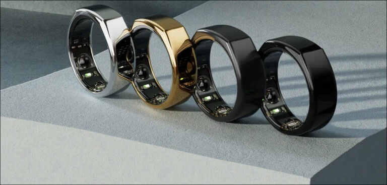 Why choose a smart ring over a fitness tracker and what does it mean?