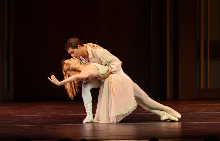 Review: “Don Juan’s Love” is full of overwhelming beauty