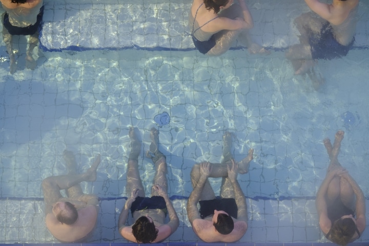Icelandic bathing culture | Hot springs and geothermal pools Iceland