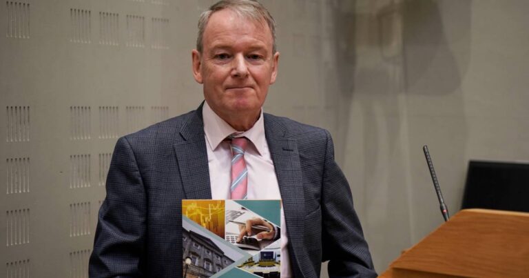PAC report finds ‘culture of ignoring and circumventing’ financial regulation at RTÉ – Irish Times
