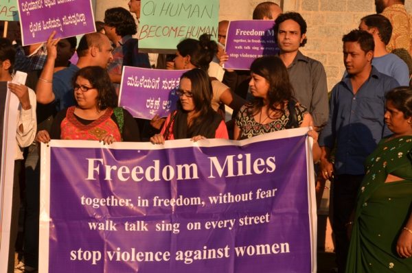 Gang rape of Indian tourist highlights a culture that disregards sexual violence – The Diplomat