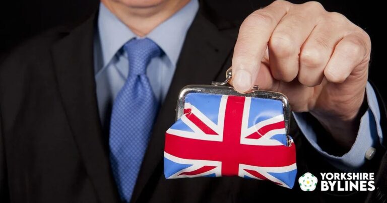 No room for remorse – the culture of the Conservative government