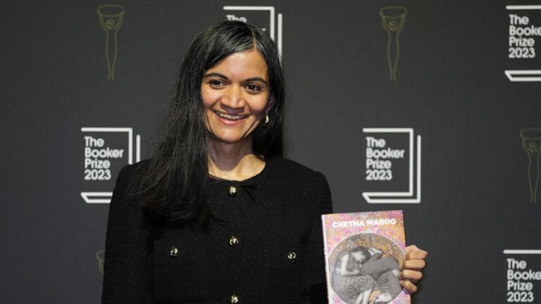 Stories of immigrants from around the world are nominated for the Women’s Fiction Prize