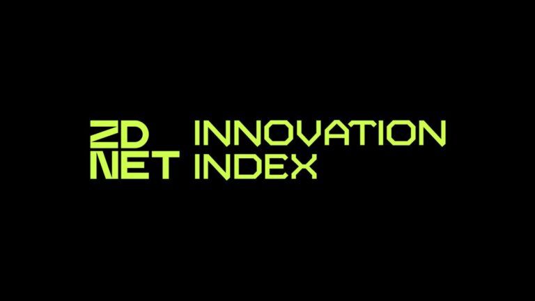 OpenAI robots and MWC technology lead ZDNET’s innovation index
