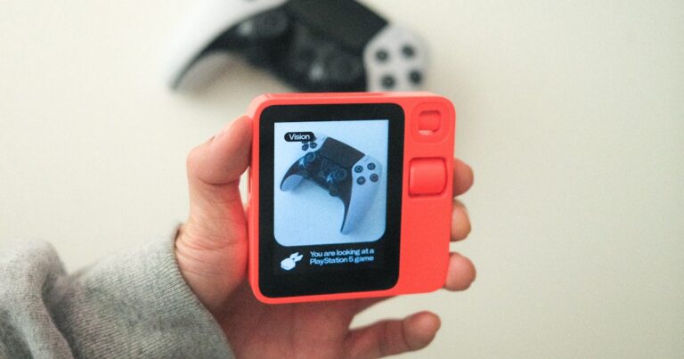 AI gadgets like Humane’s Ai Pin and Rabbit’s R1 are never “finished”