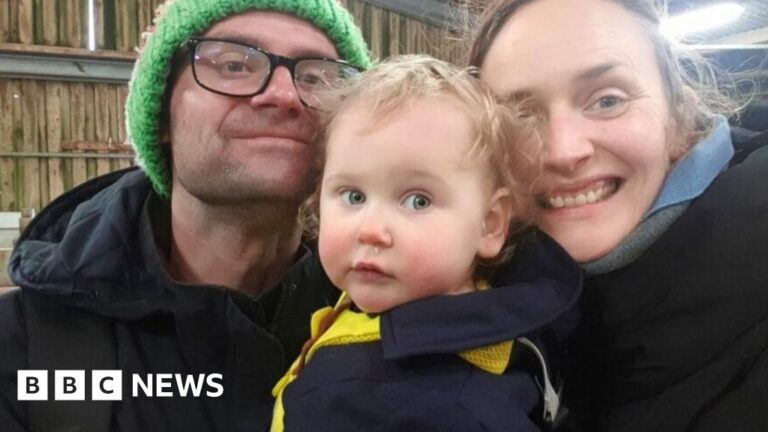 Maidenhead couple supports gadget project after health scare