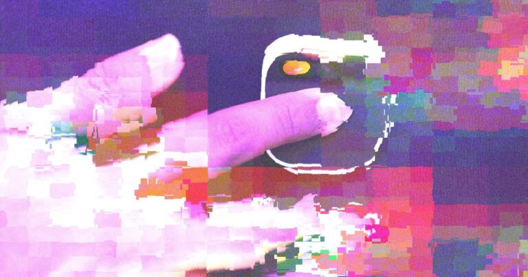 First AI gadget sounds alarm bells