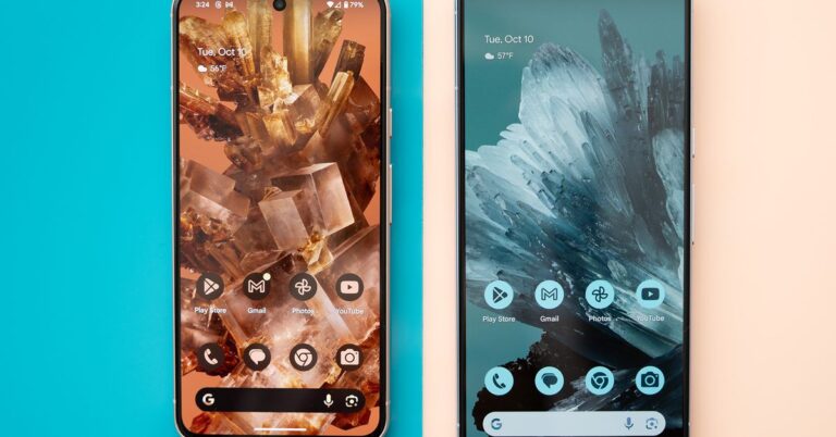 The future of AI gadgets is the phone