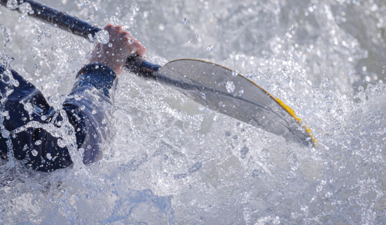 I Nearly Died Drowning. Here’s What it’s Like to Survive.