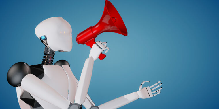 Tech brands are forcing AI into your gadgets whether you asked for it or not