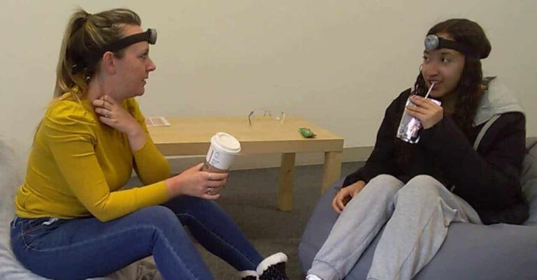 KCL University develops gadget to ‘decipher’ moody teenagers’ emotions