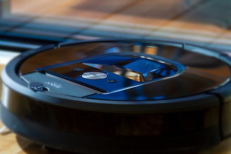 Automated home gadgets that save time and keep your home clean