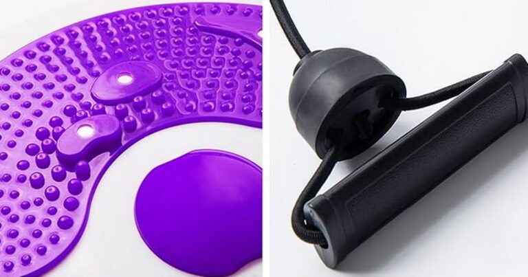 Amazon shopper says £8 waist training gadget ‘sees results in 4 days’