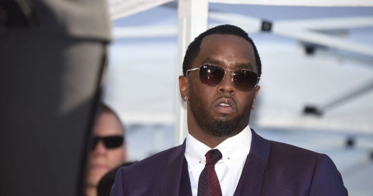 P. Diddy’s world is ‘plagued by violence’ as disturbing Cassie Ventura surveillance cameras emerge