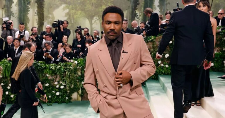 Childish Gambino New World Tour advance tickets, UK dates and general on-sale date