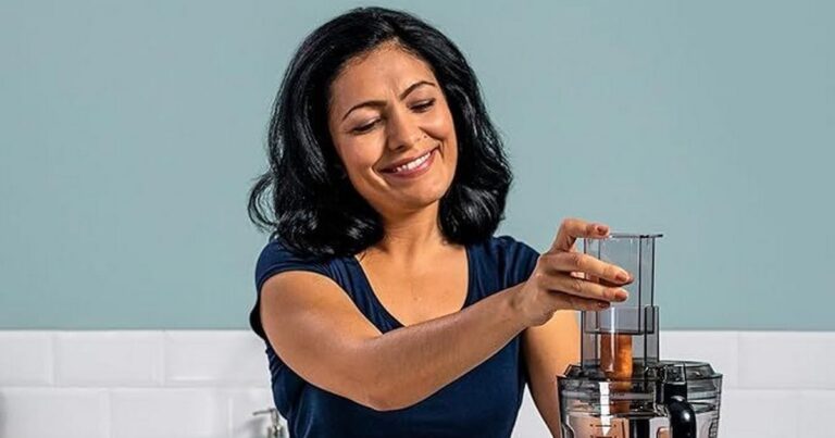 Ninja kitchen gadget shopper says ‘I don’t know what I’d do without this’ cuts price on Amazon