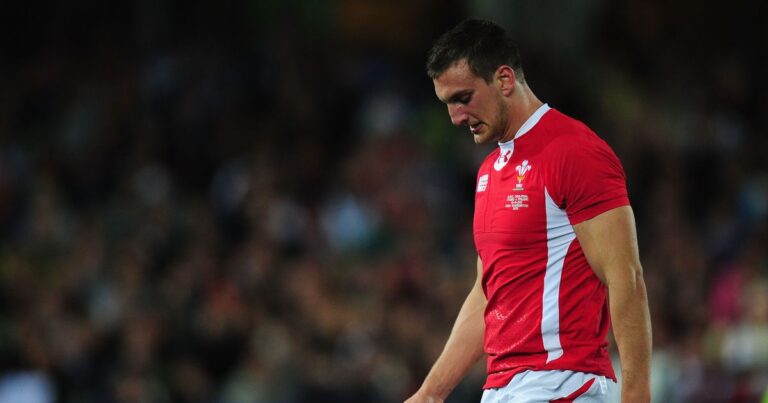 The real reason Sam Warburton didn’t kick off after receiving a World Cup red card has finally been revealed
