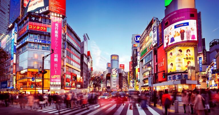 World’s safest destinations for British tourists revealed – full list here | Mirror Online – World News