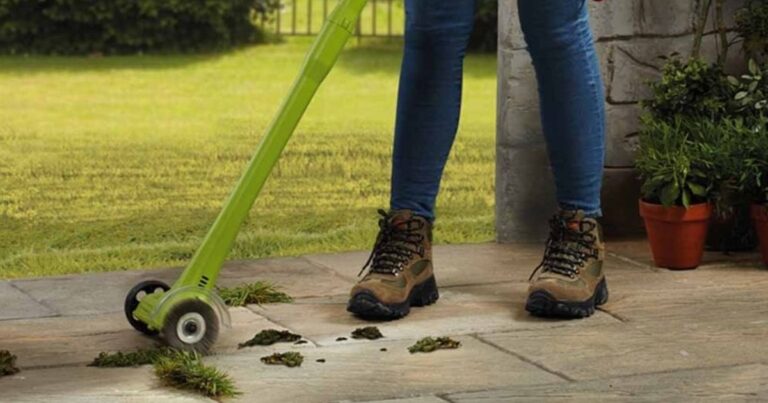 Gardeners rave about ‘incredible’ £40 weed-killing gadget that’s a ‘huge time saver’