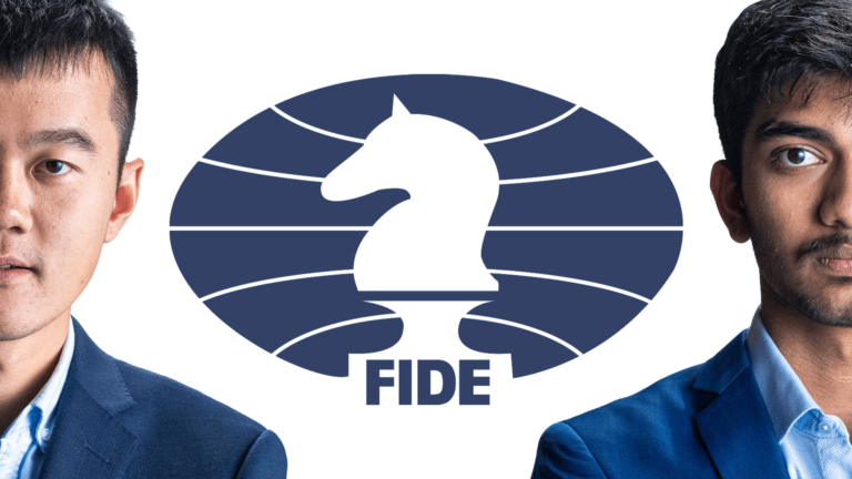 FIDE’s bid to host the world championships receives a lot of feedback