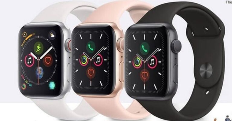 Wowcher is selling Apple Watch for £115 off