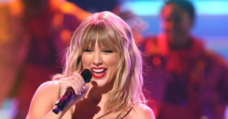 Ticketmaster says all Taylor Swift fans will need to bring their own £19 gadget at Anfield