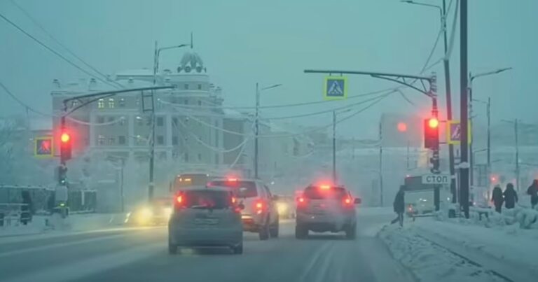 Inside world’s coldest city, temperature drops to minus 64 degrees, population ages faster – World News