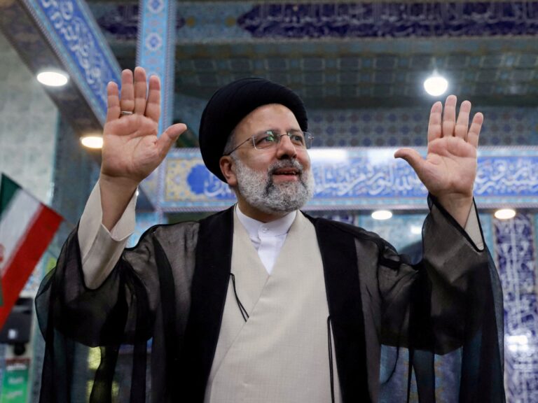 World reacts to death of Iranian President Ebrahim Raisi | Political News