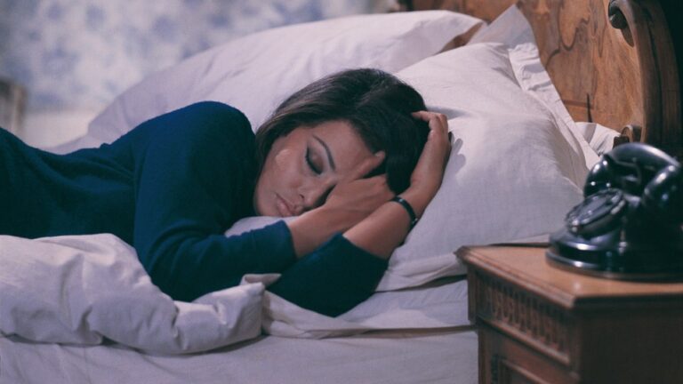 The most luxurious gadgets for a comfortable sleep