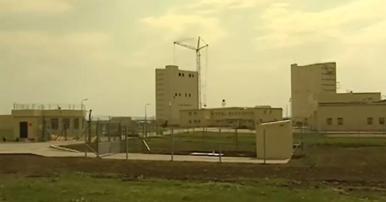 Drone attack destroys Russian early warning site, sparking fears of World War III – World News