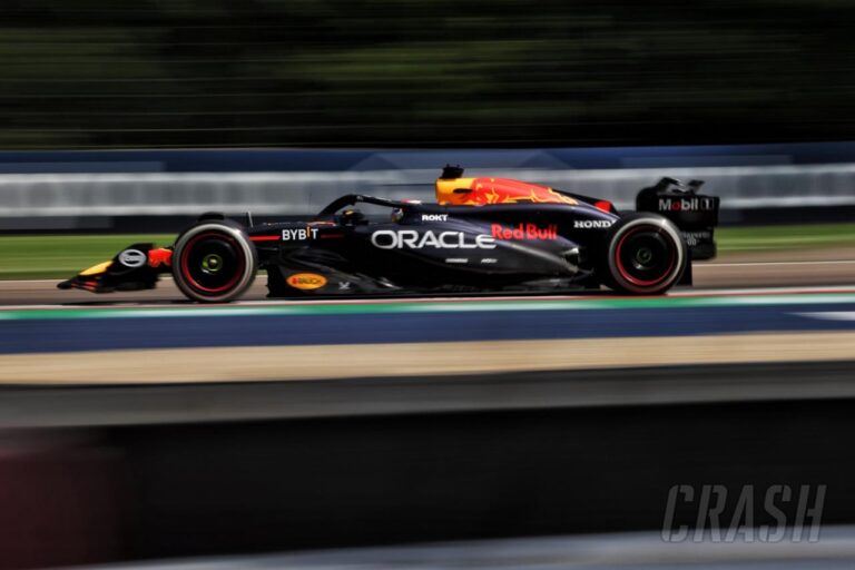 F1 World Championship Points after 2024 Emilia Romagna GP | F1